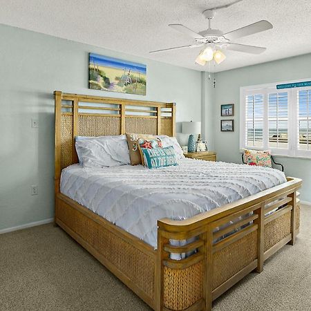 Ferienwohnung Ponce De Leon Towers 507 New Smyrna Beach Exterior foto