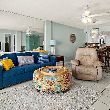 Ferienwohnung Ponce De Leon Towers 507 New Smyrna Beach Exterior foto