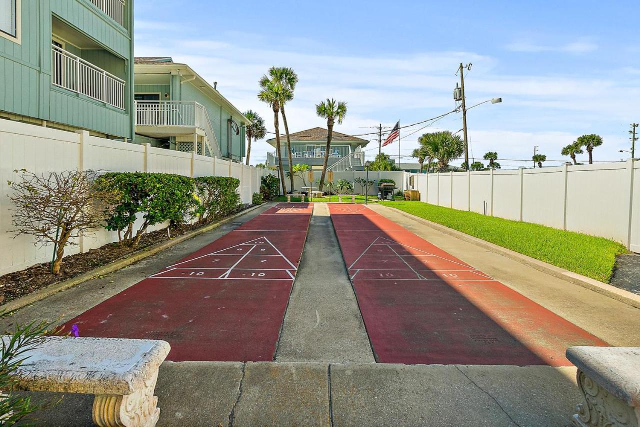 Ferienwohnung Ponce De Leon Towers 507 New Smyrna Beach Exterior foto