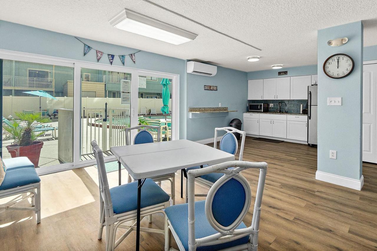 Ferienwohnung Ponce De Leon Towers 507 New Smyrna Beach Exterior foto