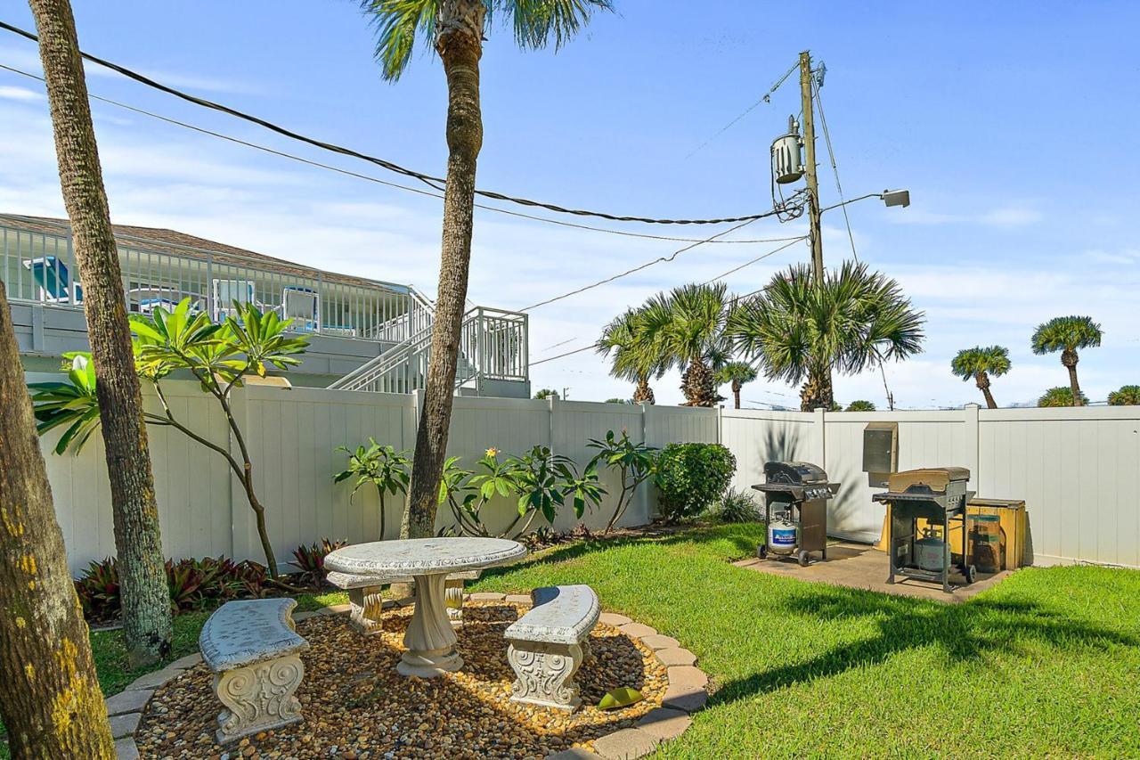 Ferienwohnung Ponce De Leon Towers 507 New Smyrna Beach Exterior foto
